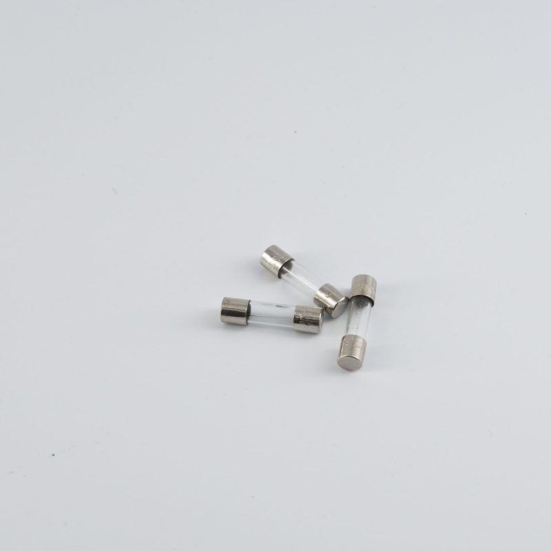 Power connector fuse