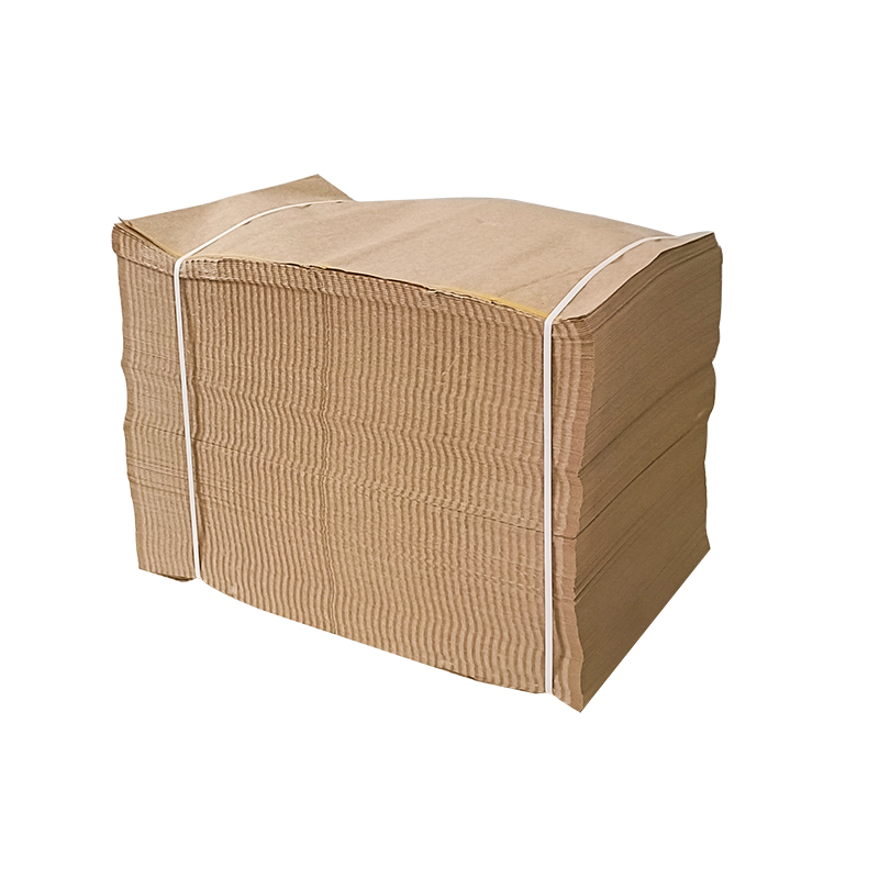 LockedPaper-MPR Recycled kraft paper