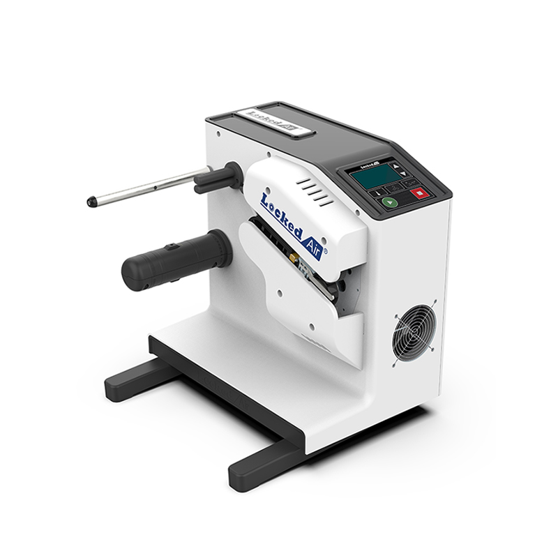 LockedAir Air Cushion Machine